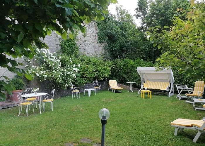 Residenza Le Peonie *