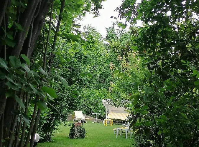 Apartment Residenza Le Peonie