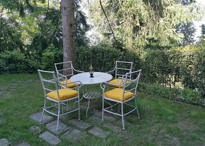 Residenza Le Peonie Apartment *