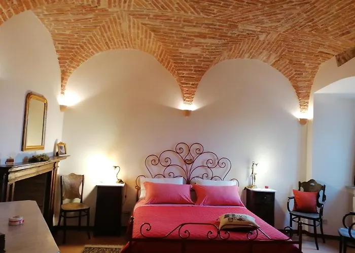 Residenza Le Peonie *