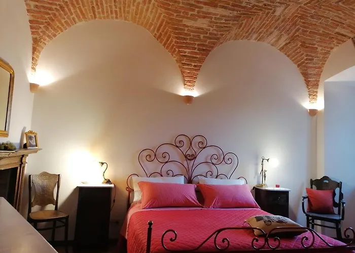 Apartment Residenza Le Peonie