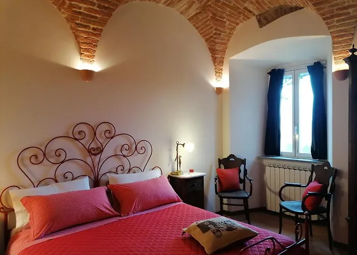 Apartment Residenza Le Peonie *