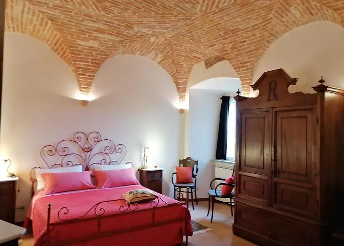 Residenza Le Peonie Todi