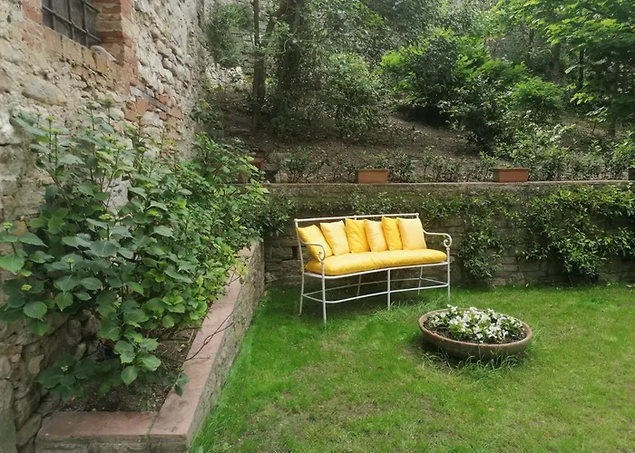 Apartment Residenza Le Peonie *