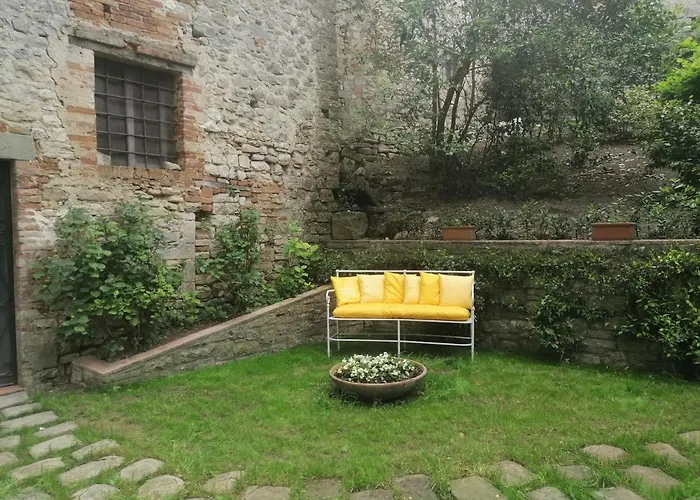 Apartment Residenza Le Peonie