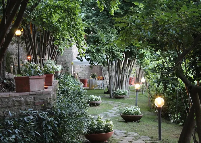 Residenza Le Peonie Todi