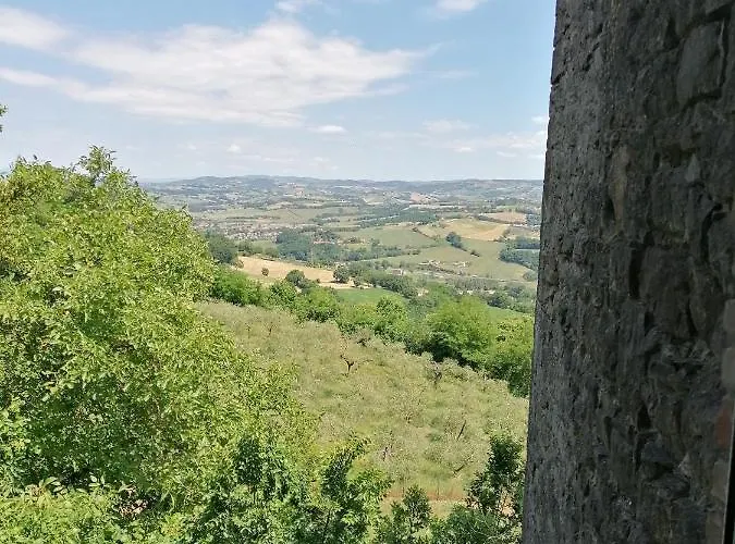 Apartment Residenza Le Peonie