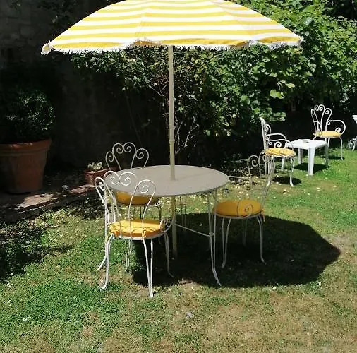 Residenza Le Peonie Apartment Todi