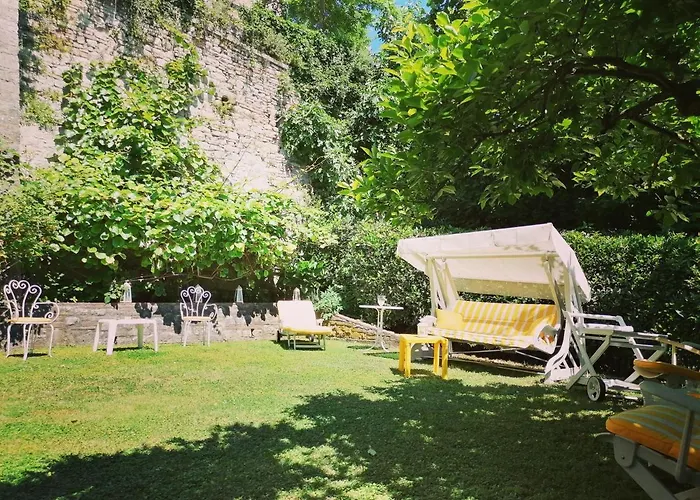 Apartment Residenza Le Peonie *