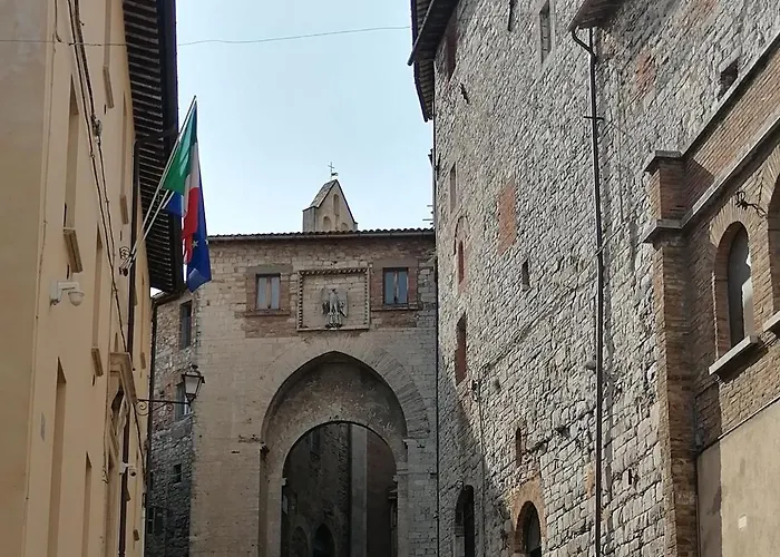 Residenza Le Peonie Apartment