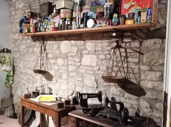 Residenza Le Peonie Apartment