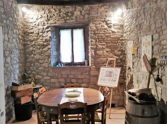 Residenza Le Peonie Apartment *