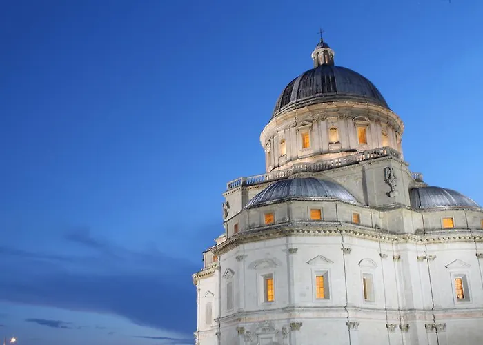 Apartment Residenza Le Peonie