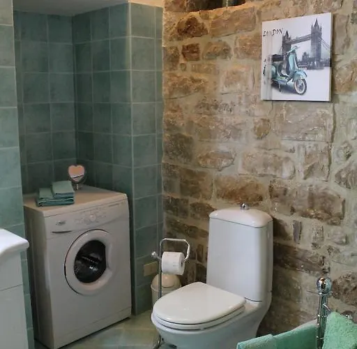 Residenza Le Peonie Apartment