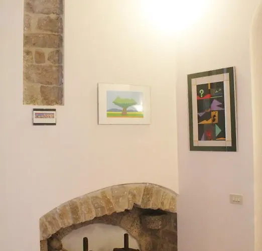 Residenza Le Peonie Apartment Todi