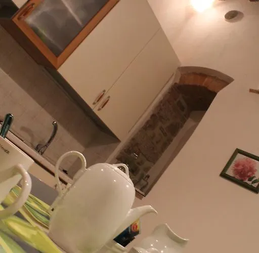 Residenza Le Peonie Todi