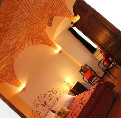 Residenza Le Peonie Todi