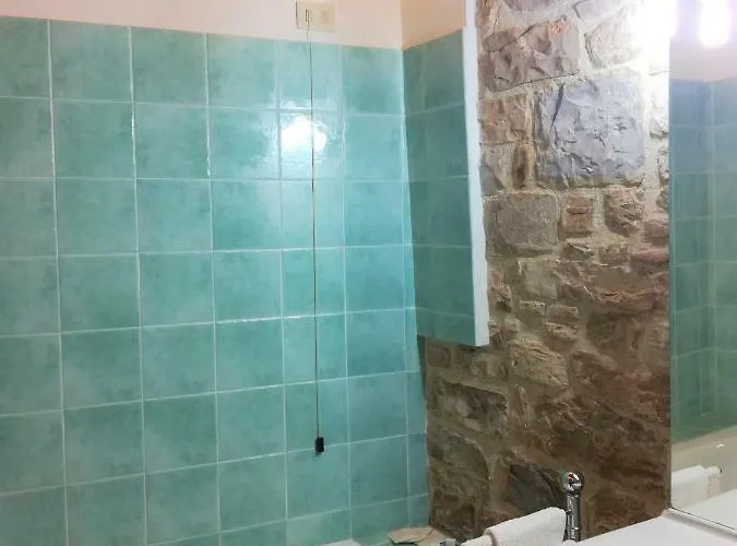 Residenza Le Peonie Apartment