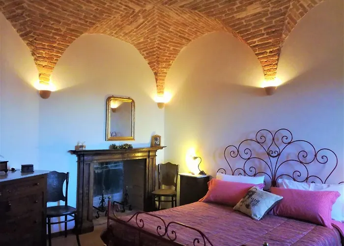 Residenza Le Peonie Apartment