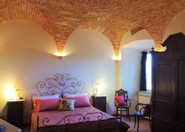 Apartment Residenza Le Peonie *