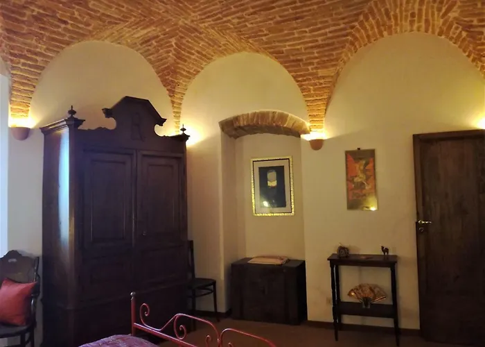 Residenza Le Peonie *