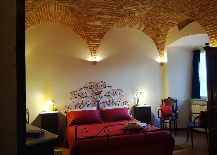 Apartment Residenza Le Peonie *