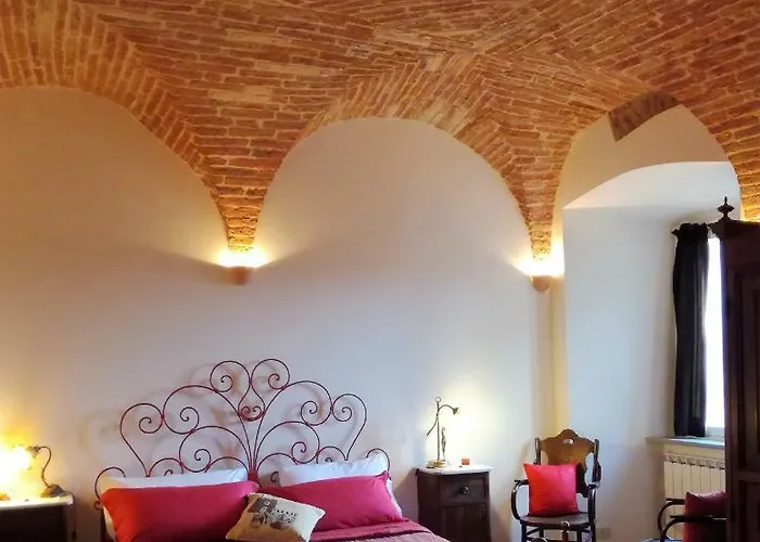 Residenza Le Peonie *