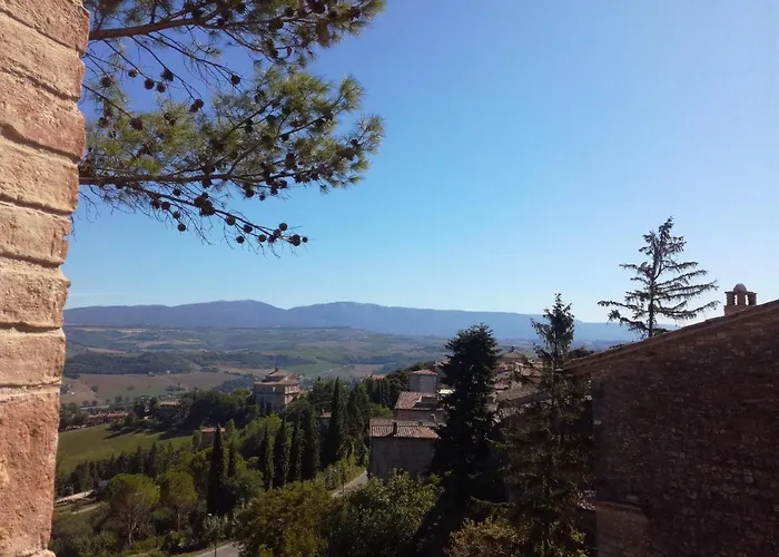 Apartment Residenza Le Peonie