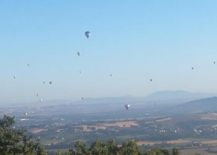 Apartment Residenza Le Peonie