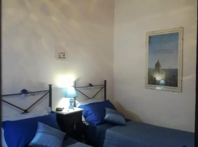 Apartment Residenza Le Peonie *