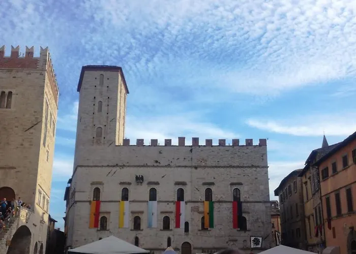 Residenza Le Peonie Appartamento *